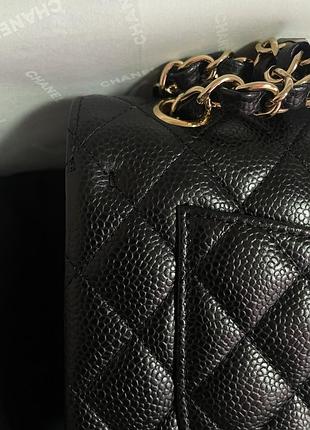 Chanel classic 6