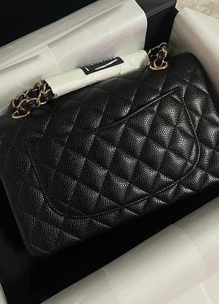 Chanel classic 2
