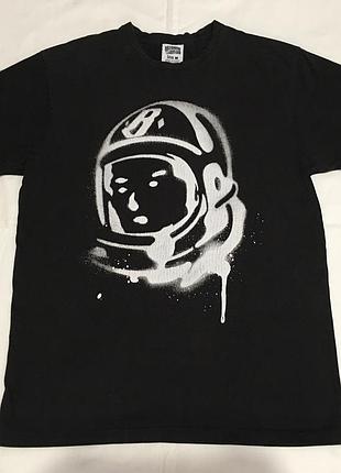 Футболка billionaire boys club (bbc)