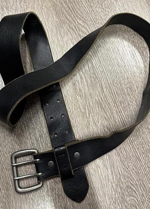 Пояс gap новий шкіра сша , однослойний стильний оригінал!