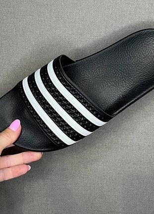Шлепанцы adidas 39 р оригинал