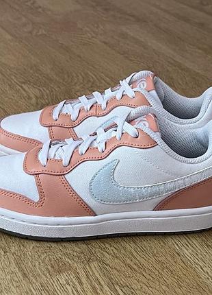 Кроссовки nike оригинал 36 размер