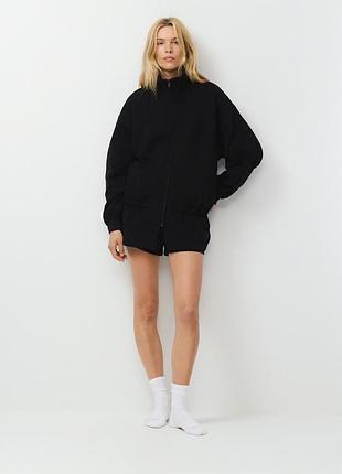 Флісова кофта aritzia #130515 2