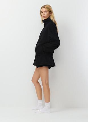 Флісова кофта aritzia #130515 4