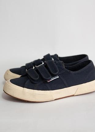 Кеди superga