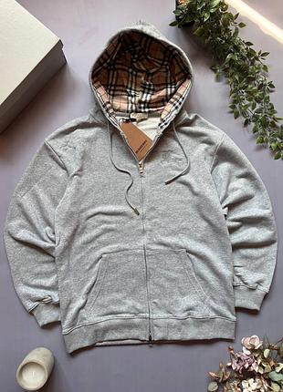 Худі burberry