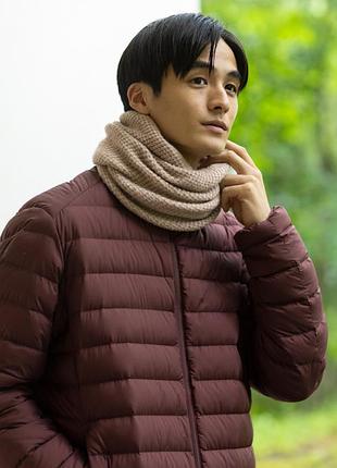 Куртка пухова uniqlo (470067)