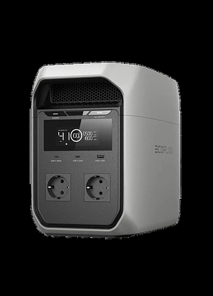 Зарядная станция ecoflow delta 3 classic 1800w 3600w