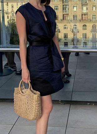 Сукня коктейльная in wear  розмір 36 європейський нарядна