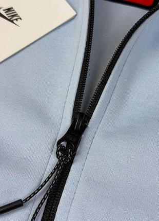 Кофта nike tech fleece 4