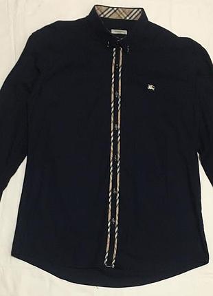 Рубашка burberry
