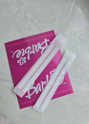 Бирка барби мини 4
