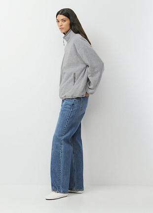 Флісова кофта aritzia #135081 3