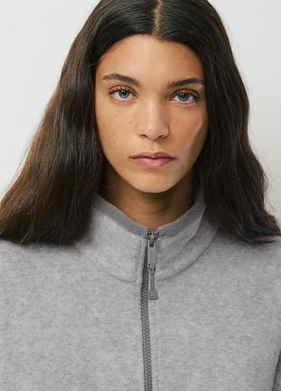 Флісова кофта aritzia #135081 4