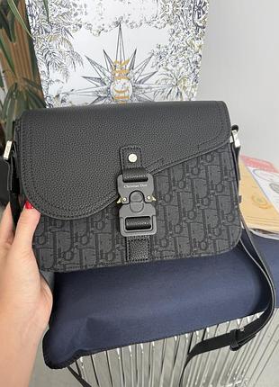 Жіноча сумка преміум messenger bag