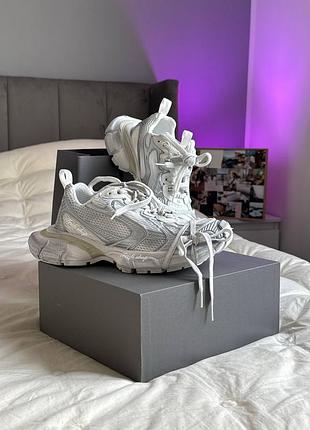 Кросівки balenciaga