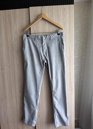 Брюки штани zara