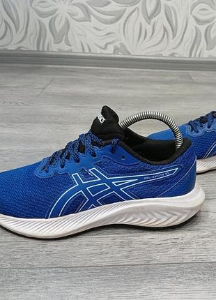 Оригінальні кросівки asics gel-excite 10