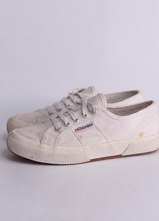Кеди superga