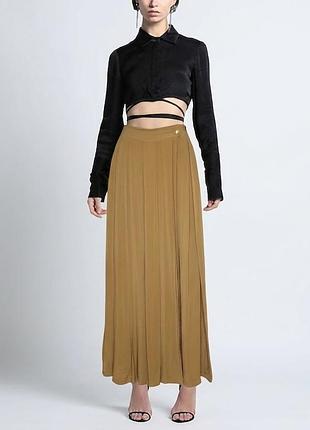 Спідниця максі alessia danti, made in italy, it 42 (s-m)