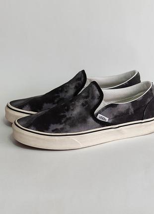 Кеди vans 40