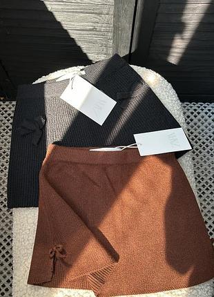 Дитяча спідниця юбка zara