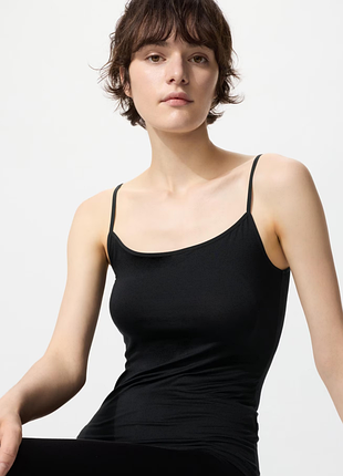 Майка heattech uniqlo (478946)