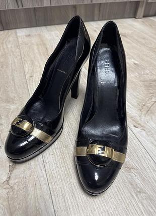 Туфлі жіночі, fendi, 37