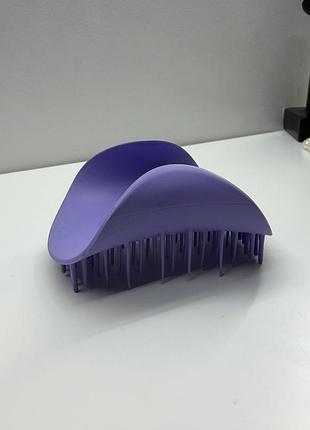 Гребінець tangle teezer the scalp exfoliator and massager ☝️ відправка здійснюється після повної оплати на карту.