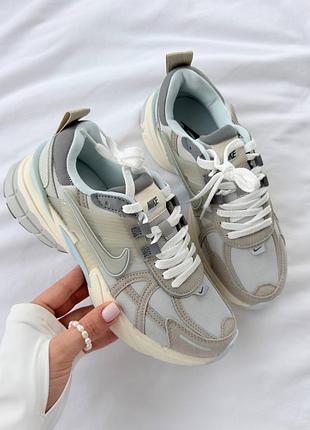Кроссовки женские nike v2k runtekk