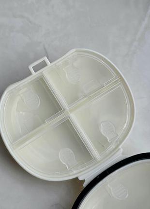 Таблетница lv cream 6