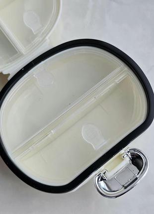 Таблетница lv cream 5