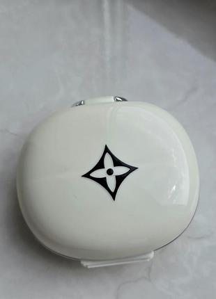 Таблетница lv cream
