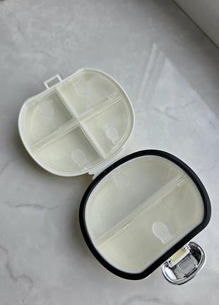Таблетница lv cream 3