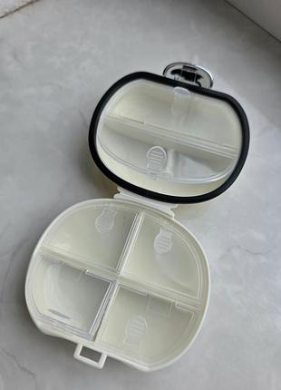 Таблетница lv cream 7