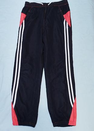 Спортивные штаны hullabaloo boy 146-152р 8256 б