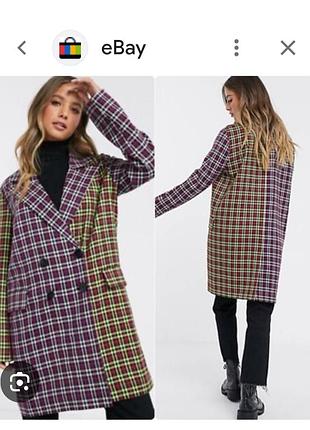 Піджак (кардиган) жіночий фірми asos, виробник англія, розмір м.