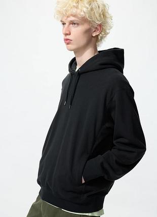 Худи uniqlo (475378)