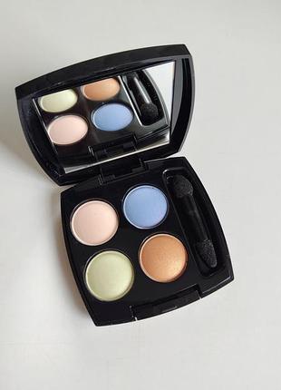 Тени для век глаз эйвон avon true colour electric purple