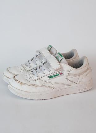 Кросівки reebok
