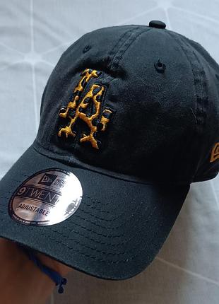 Кепка new era 9twenty x mlb