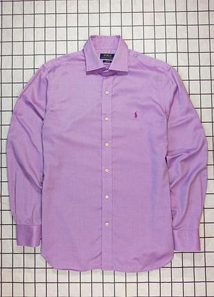 Сорочка polo ralph lauren
