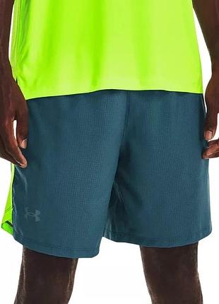 Спортивні шорти under armour ua launch 7