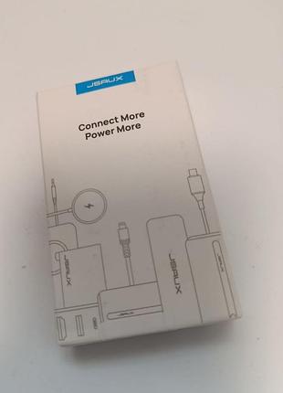 Переходник адаптер jsaux usb type-c