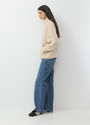 Флісова кофта aritzia #135314 3