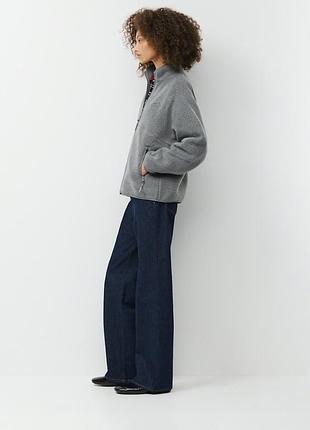 Флісова кофта aritzia #135314 3