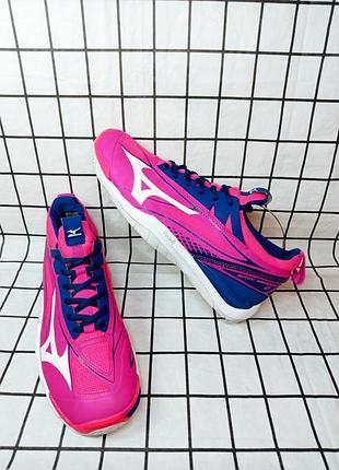Кроссовки mizuno wave mirage 2