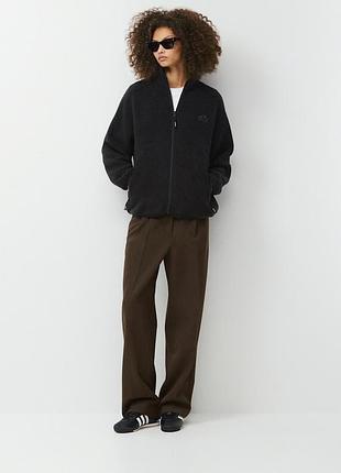 Флісова кофта aritzia #135314 2
