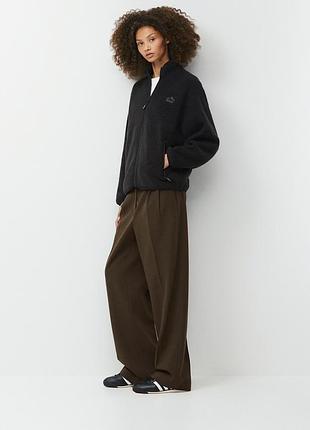 Флісова кофта aritzia #135314 3