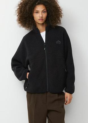 Флісова кофта aritzia #135314